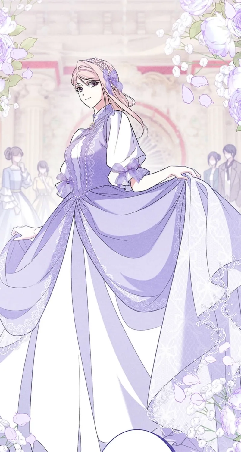 The Duchess Decides to Have an Affair Chapter 6 - page 12