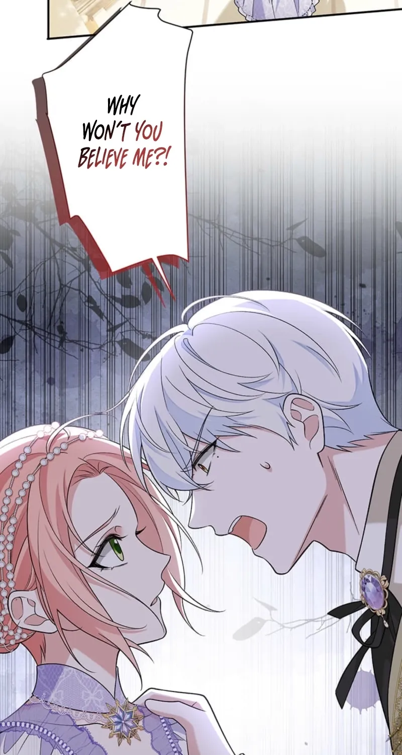 The Duchess Decides to Have an Affair Chapter 6 - page 14