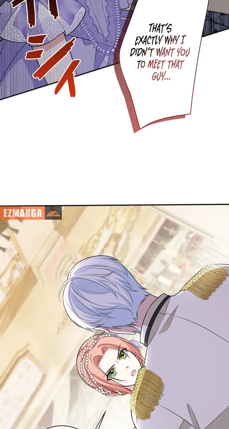 The Duchess Decides to Have an Affair Chapter 6 - page 16