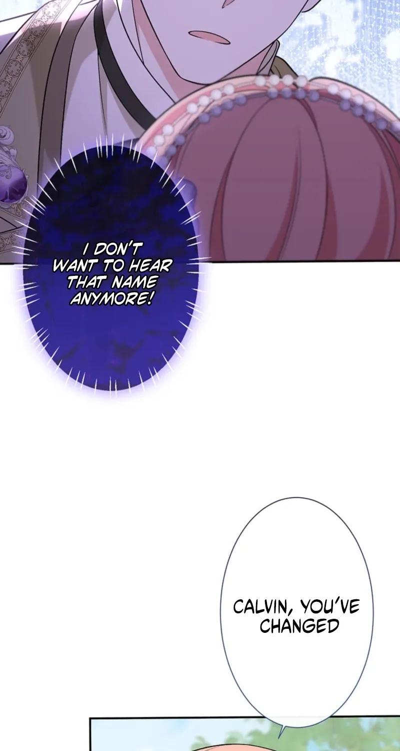 The Duchess Decides to Have an Affair Chapter 6 - page 18