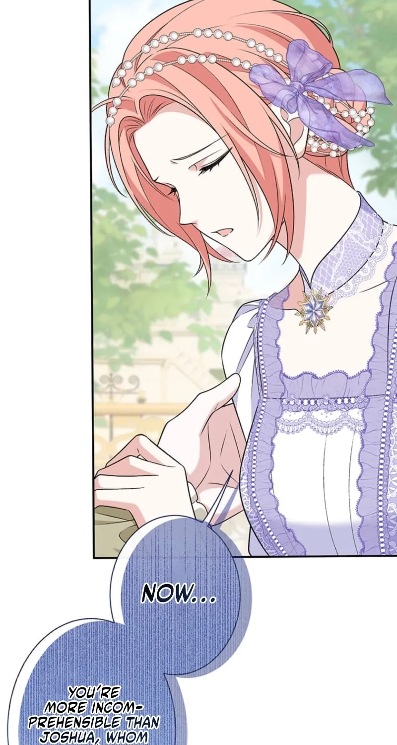 The Duchess Decides to Have an Affair Chapter 6 - page 19