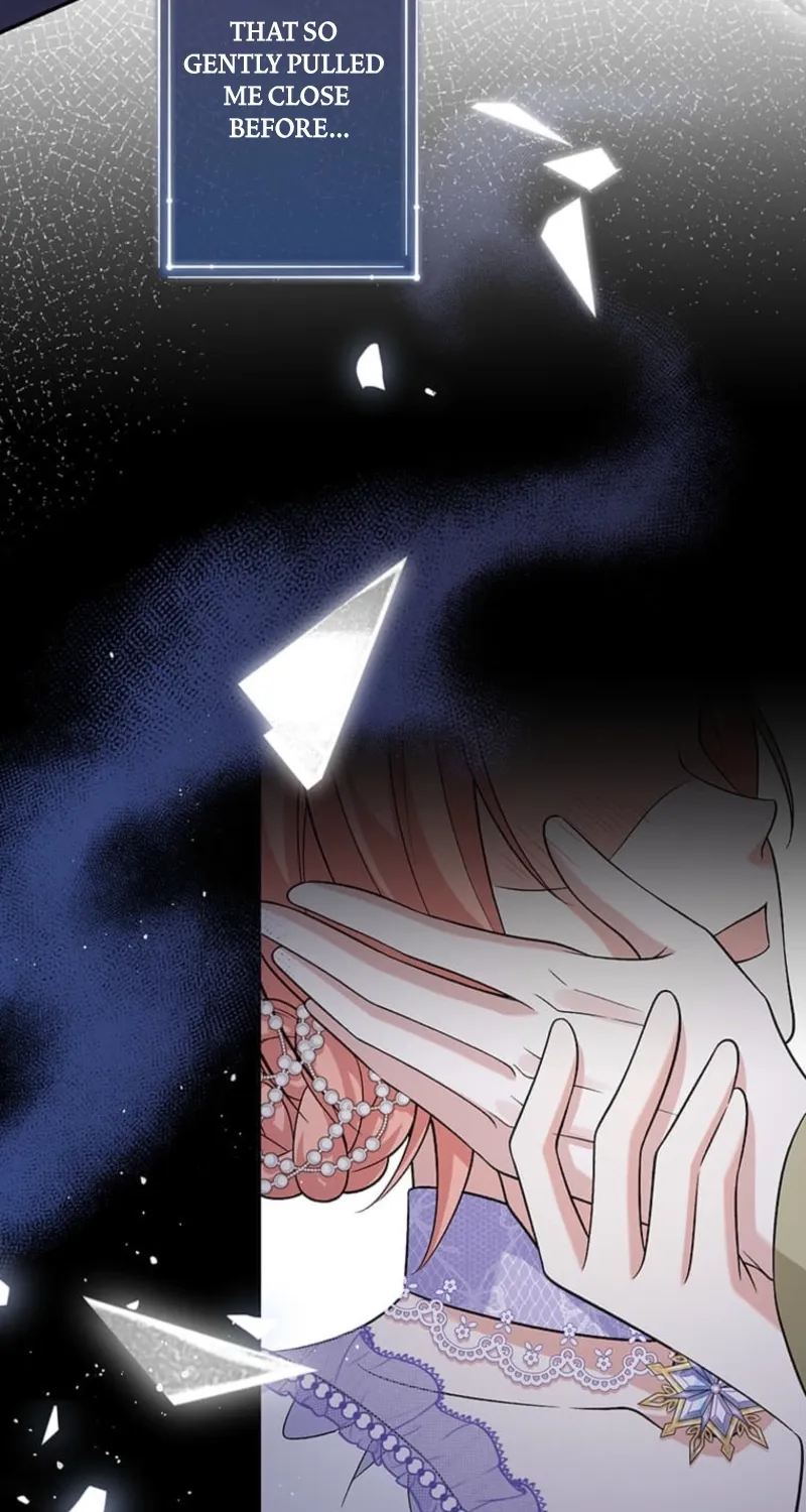 The Duchess Decides to Have an Affair Chapter 6 - page 28