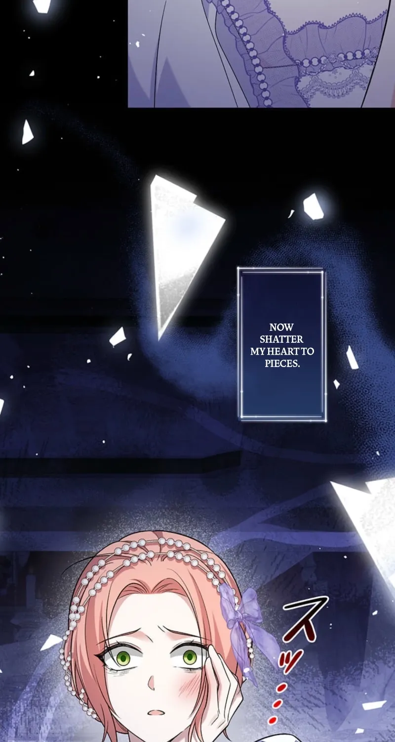 The Duchess Decides to Have an Affair Chapter 6 - page 29