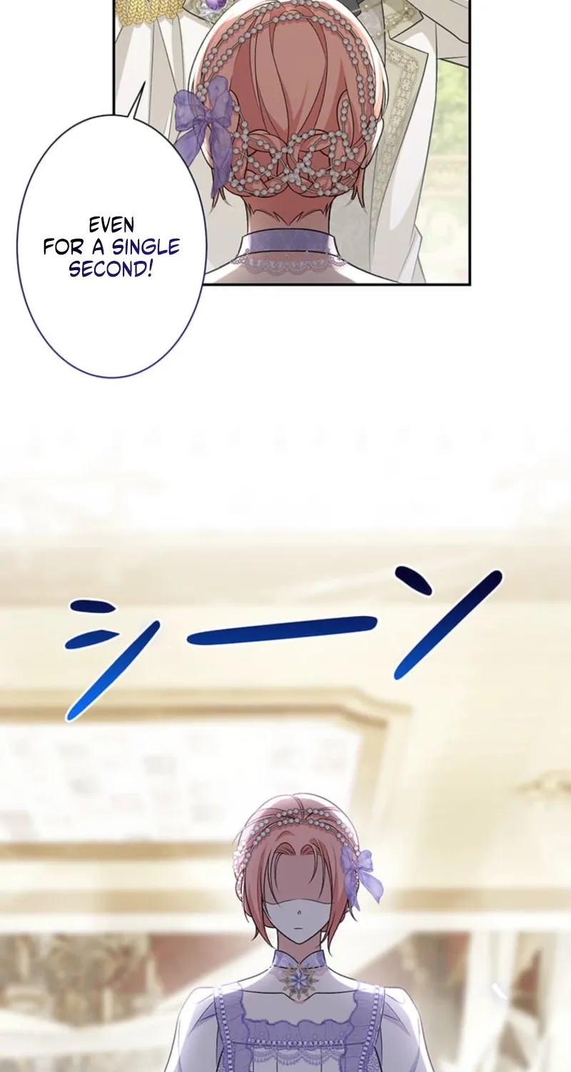 The Duchess Decides to Have an Affair Chapter 6 - page 3