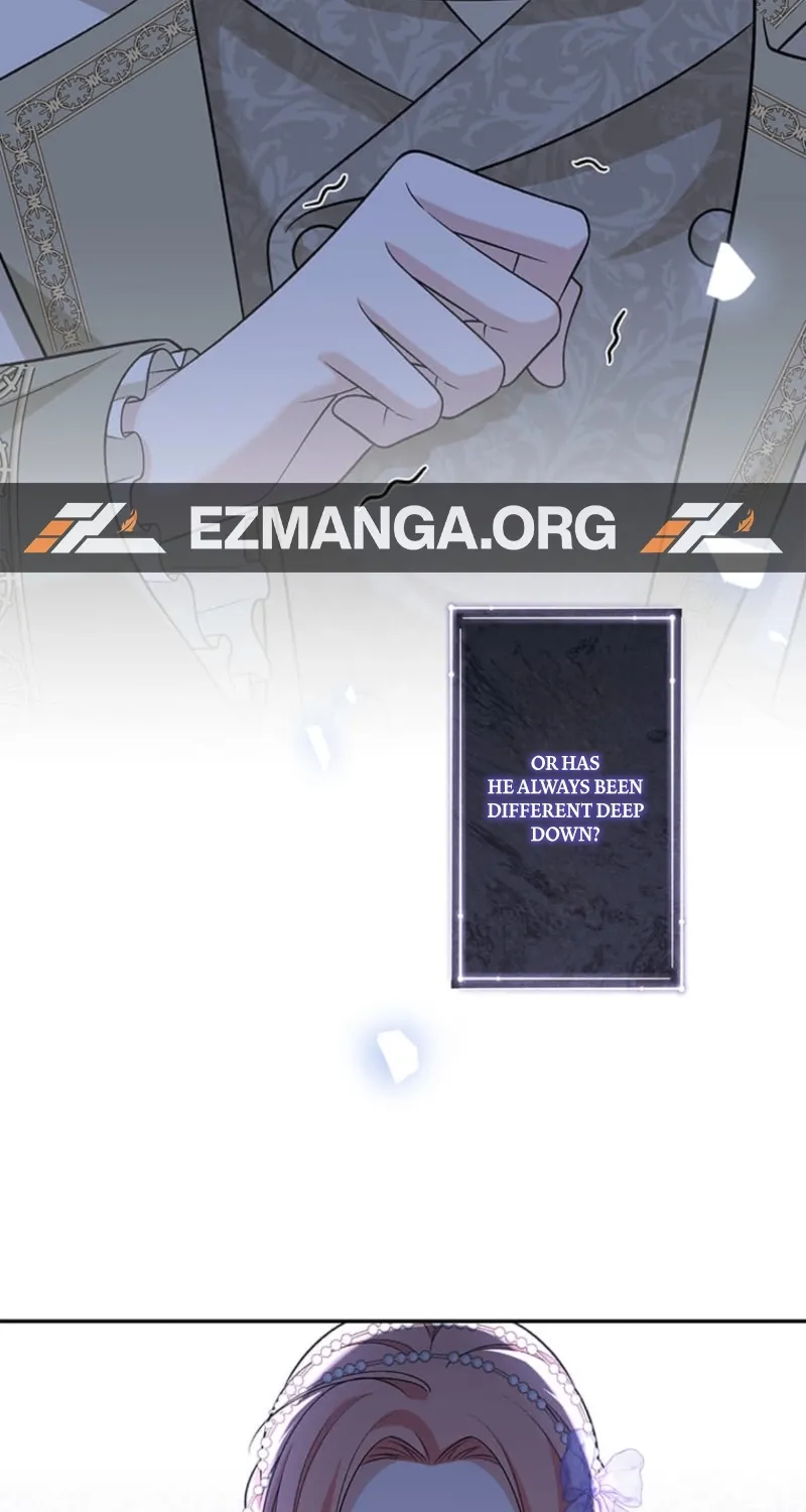 The Duchess Decides to Have an Affair Chapter 6 - page 34