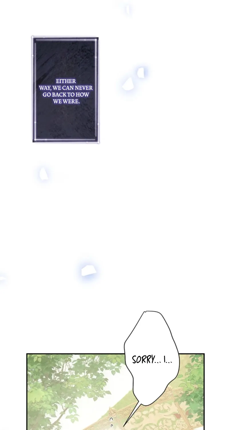 The Duchess Decides to Have an Affair Chapter 6 - page 36