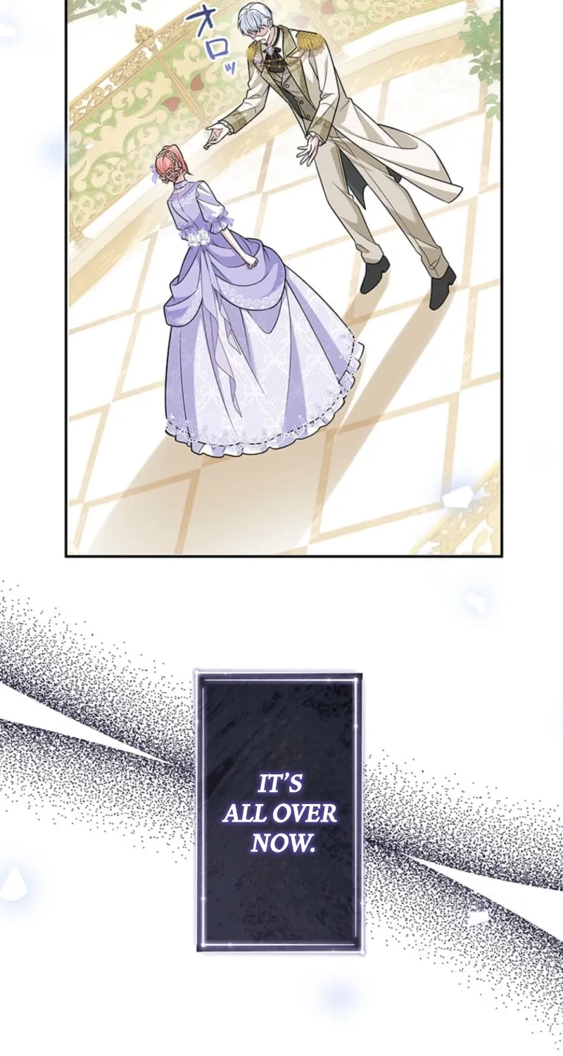 The Duchess Decides to Have an Affair Chapter 6 - page 37