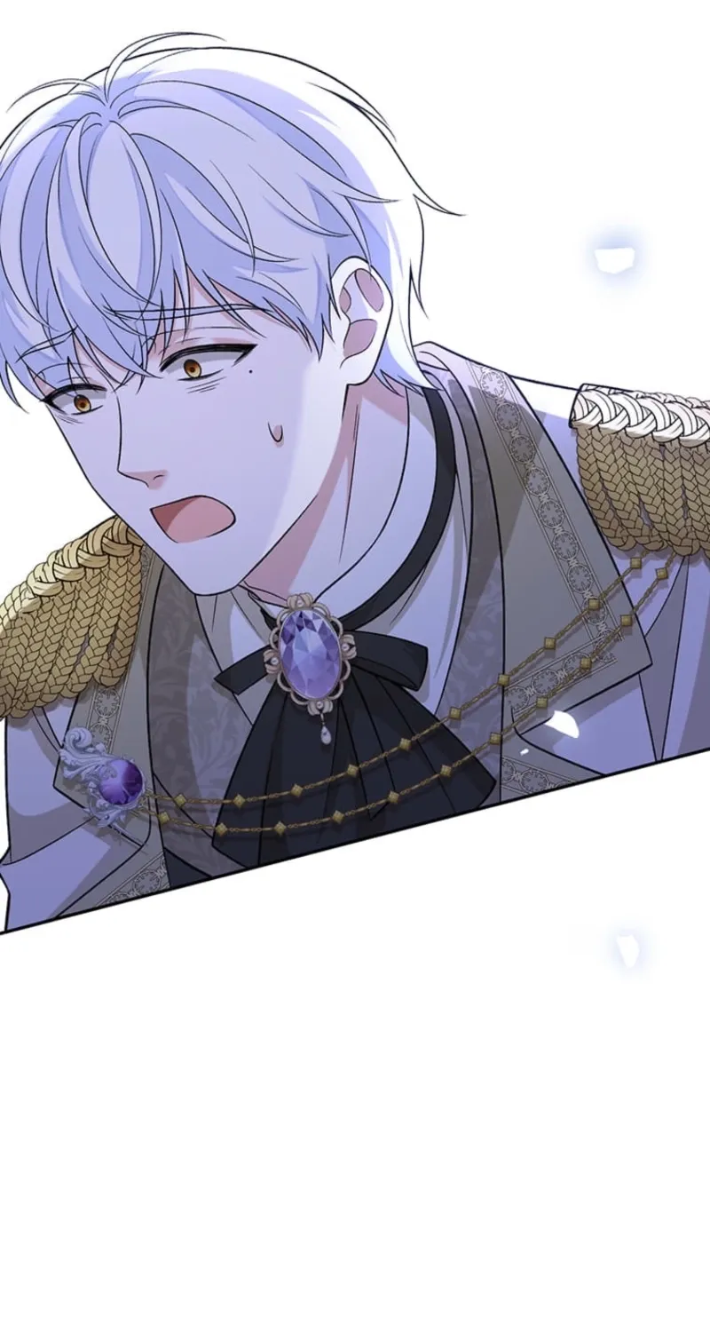 The Duchess Decides to Have an Affair Chapter 6 - page 38