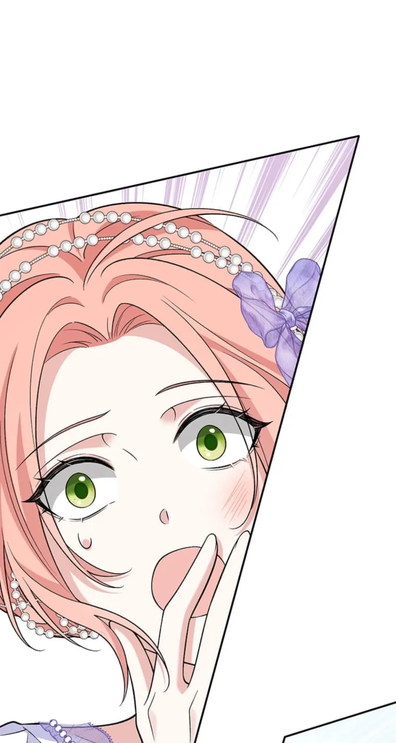 The Duchess Decides to Have an Affair Chapter 6 - page 41