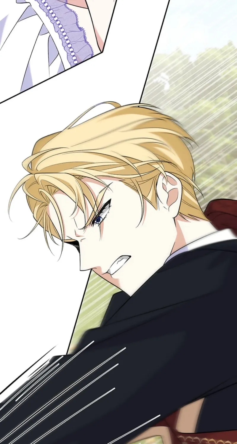 The Duchess Decides to Have an Affair Chapter 6 - page 42