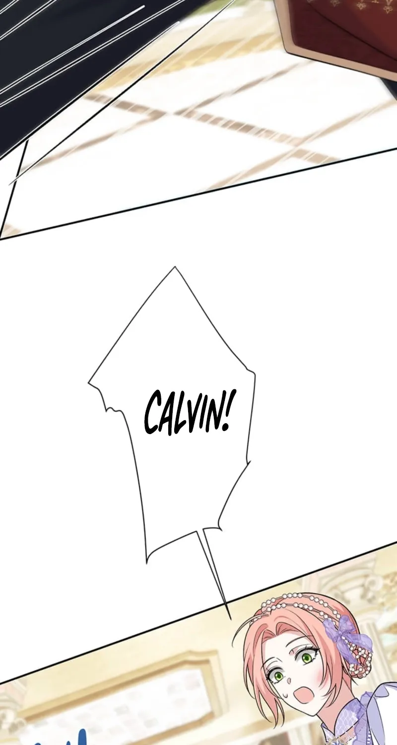 The Duchess Decides to Have an Affair Chapter 6 - page 43