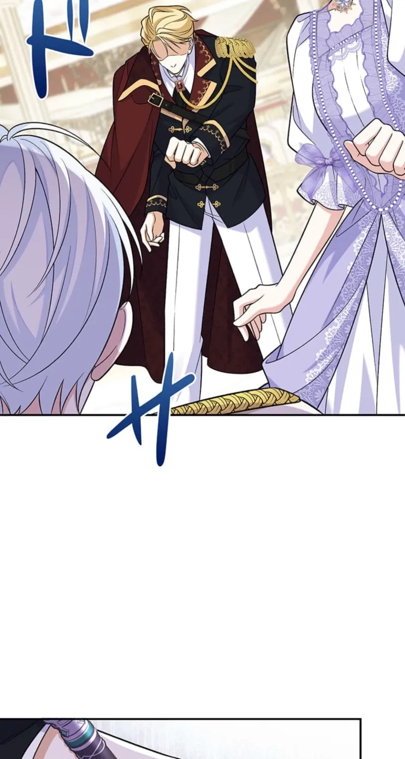 The Duchess Decides to Have an Affair Chapter 6 - page 44