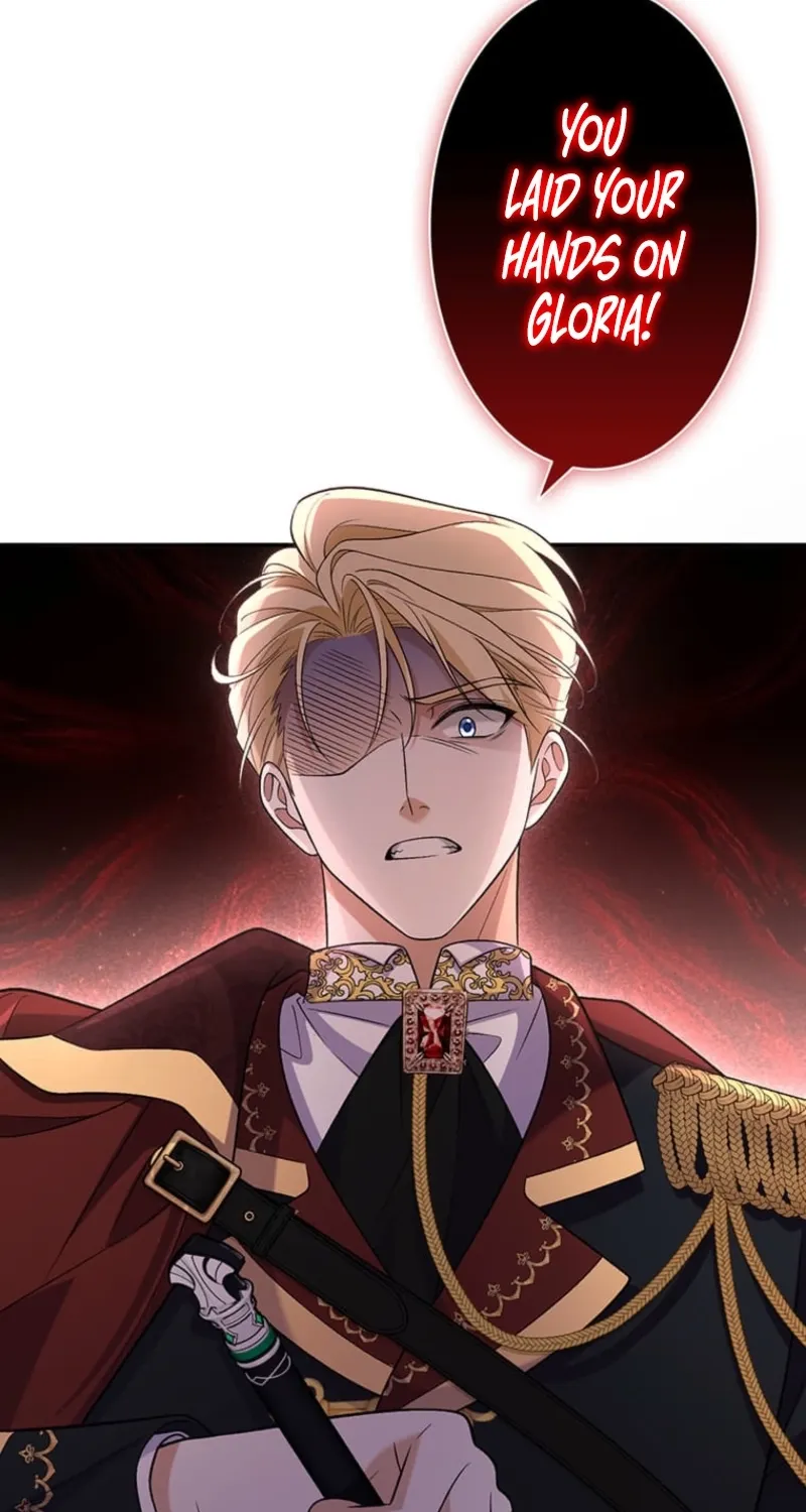 The Duchess Decides to Have an Affair Chapter 6 - page 46