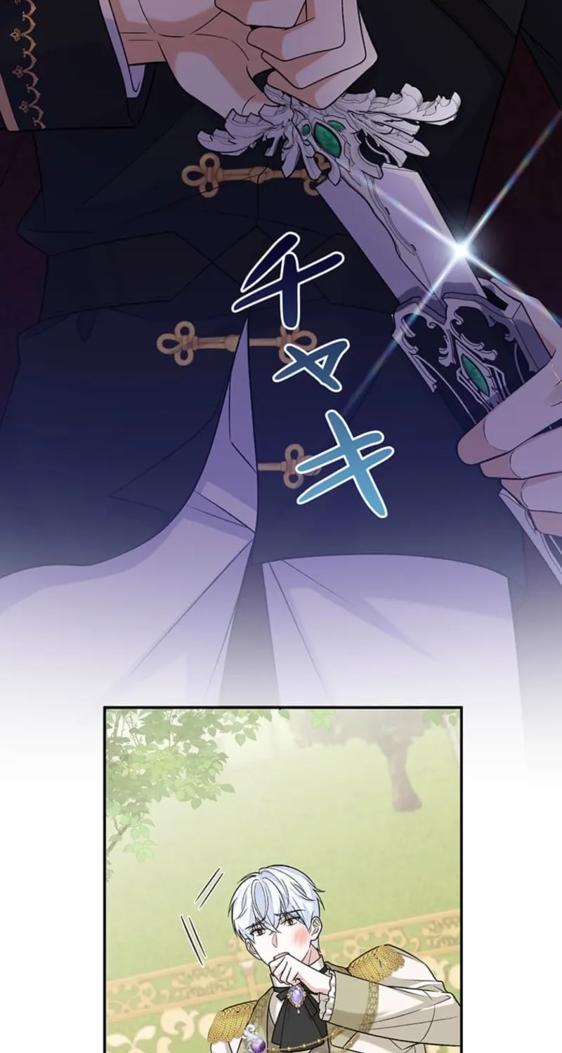 The Duchess Decides to Have an Affair Chapter 6 - page 47