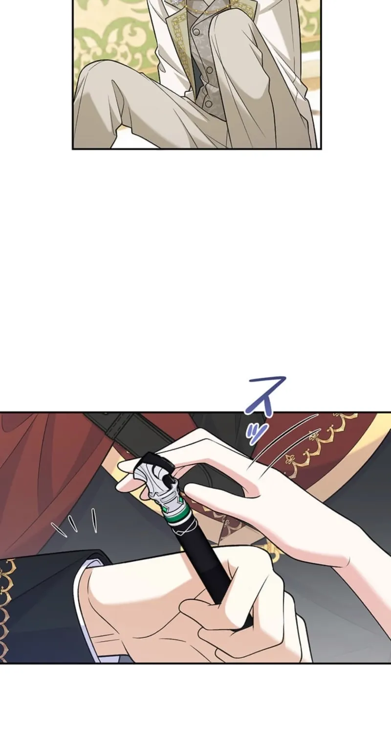 The Duchess Decides to Have an Affair Chapter 6 - page 48