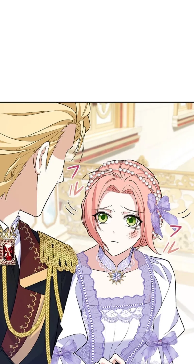 The Duchess Decides to Have an Affair Chapter 6 - page 49