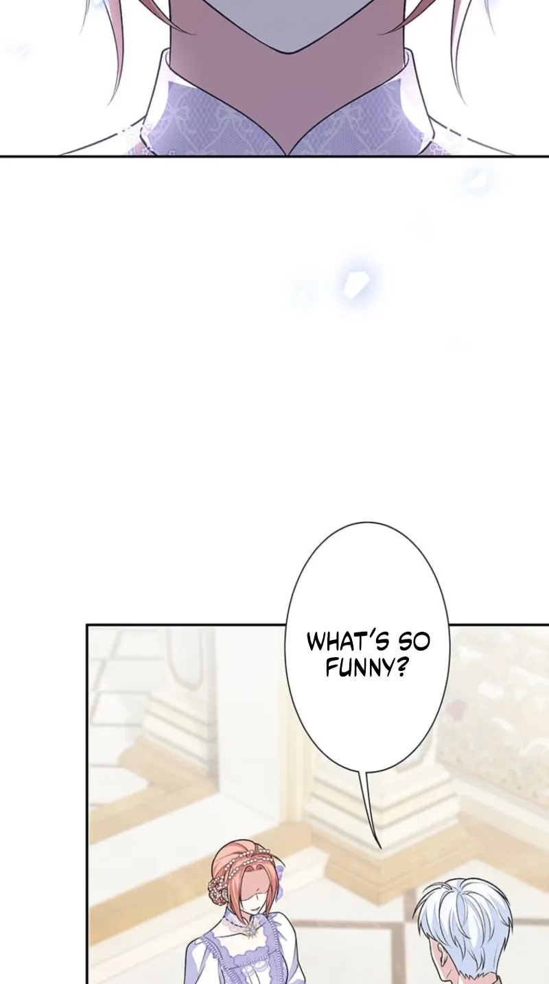 The Duchess Decides to Have an Affair Chapter 6 - page 5