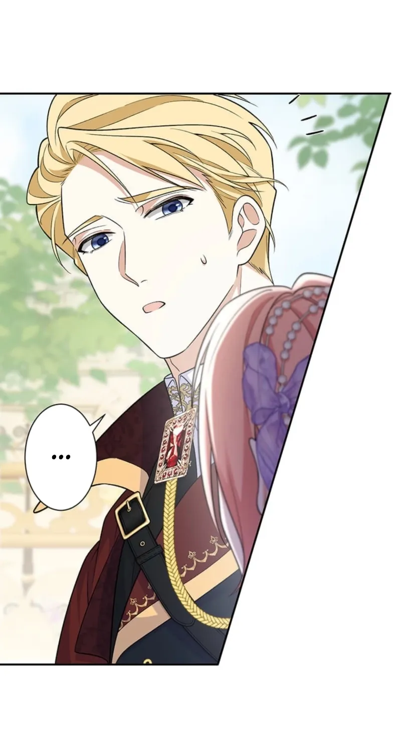 The Duchess Decides to Have an Affair Chapter 6 - page 51