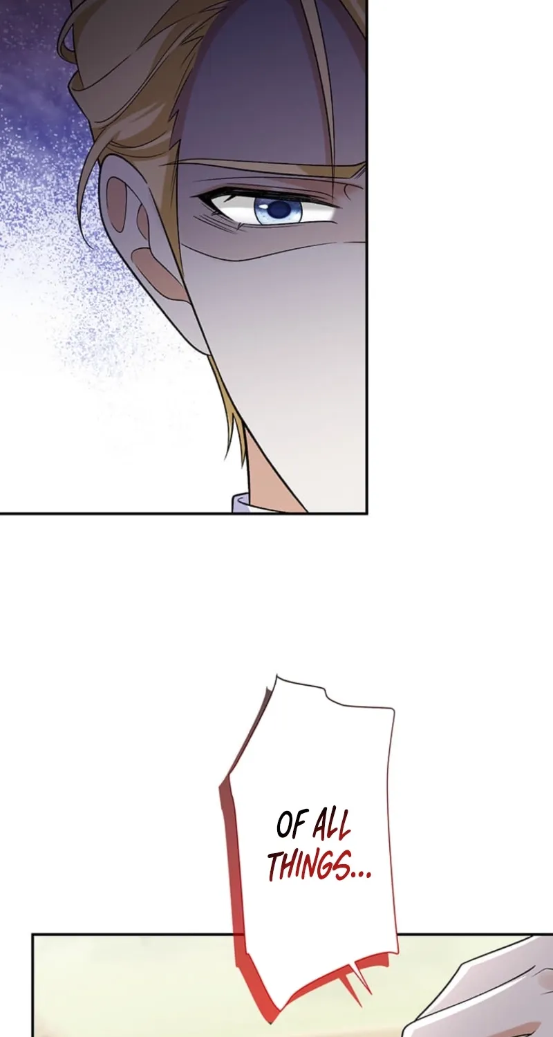 The Duchess Decides to Have an Affair Chapter 6 - page 54