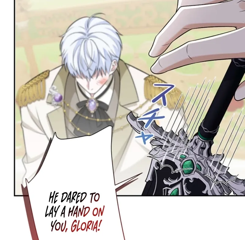 The Duchess Decides to Have an Affair Chapter 6 - page 55