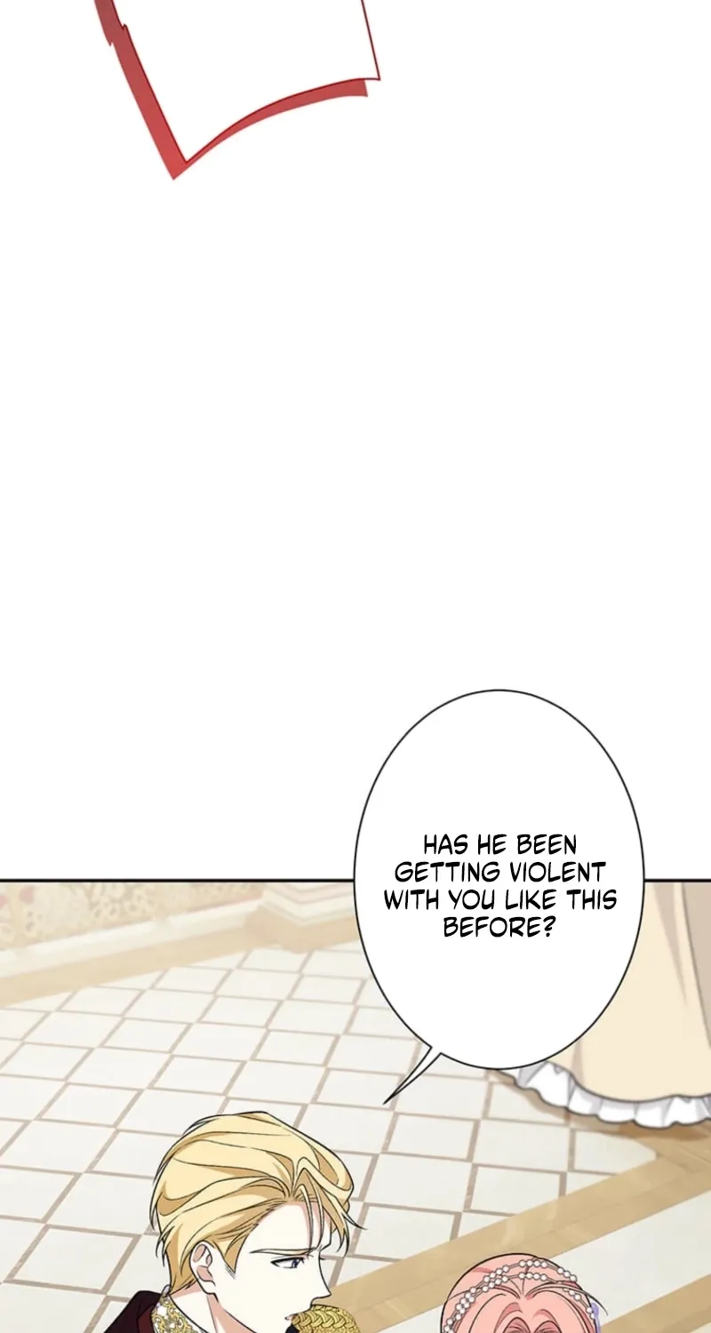 The Duchess Decides to Have an Affair Chapter 6 - page 56