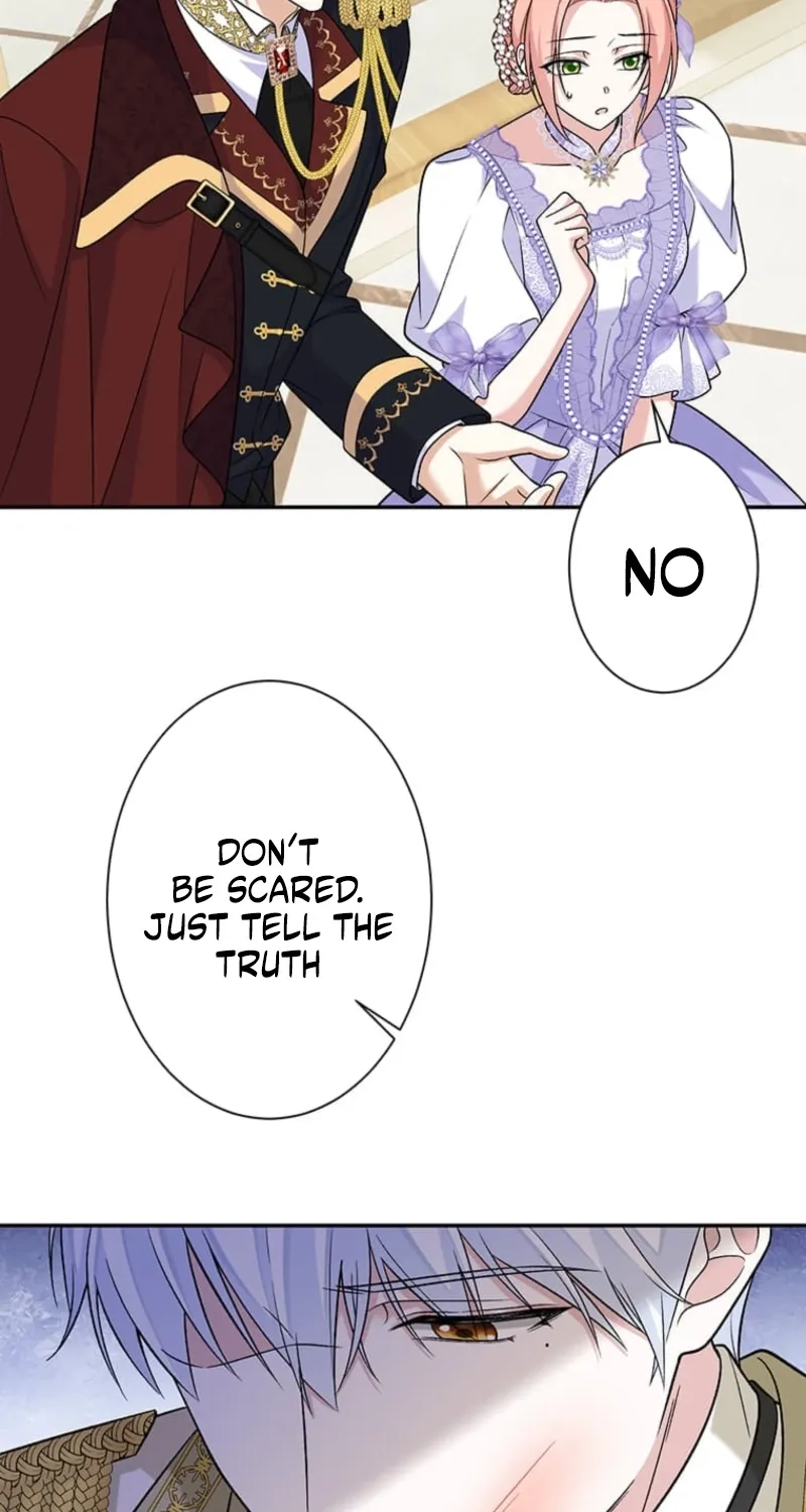 The Duchess Decides to Have an Affair Chapter 6 - page 57