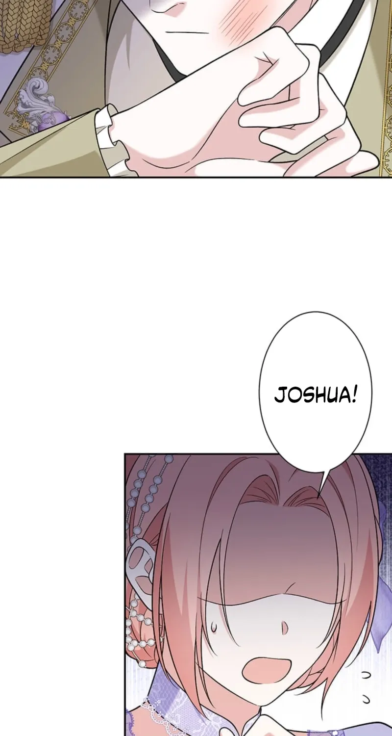 The Duchess Decides to Have an Affair Chapter 6 - page 58