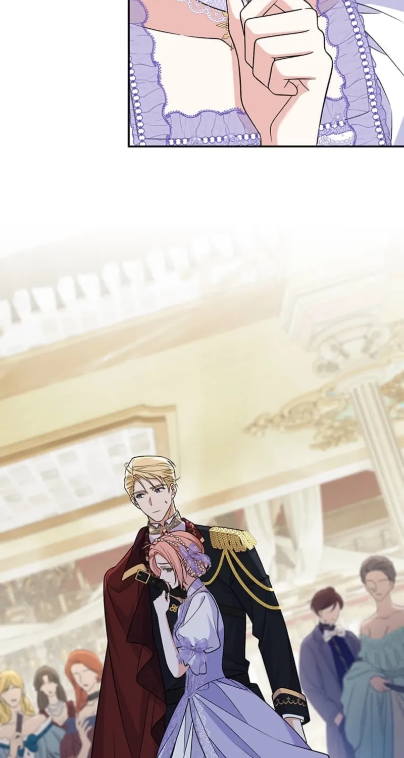 The Duchess Decides to Have an Affair Chapter 6 - page 59