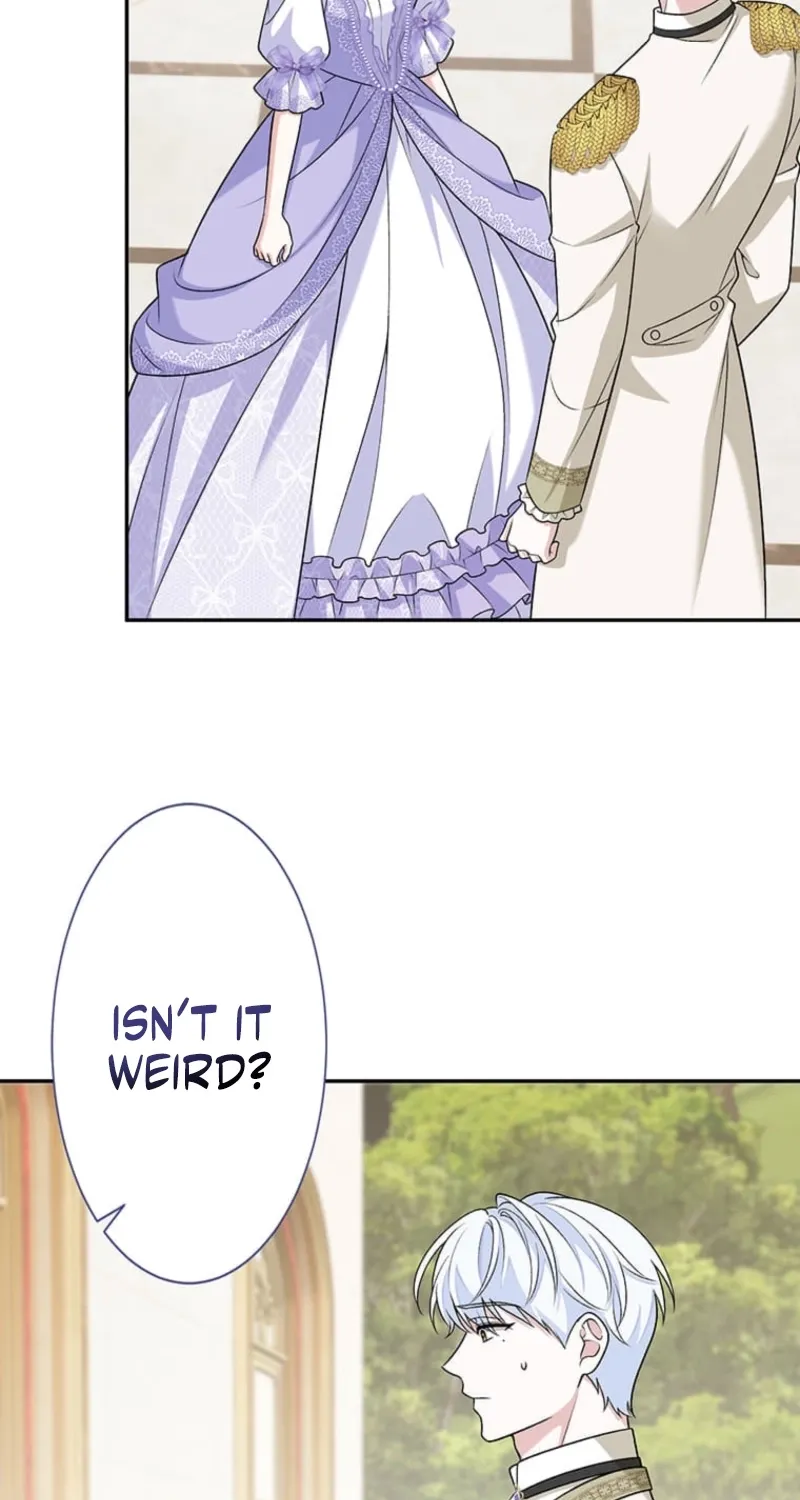 The Duchess Decides to Have an Affair Chapter 6 - page 6