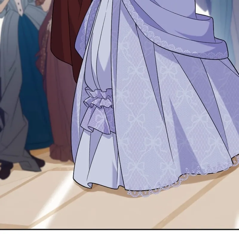 The Duchess Decides to Have an Affair Chapter 6 - page 60