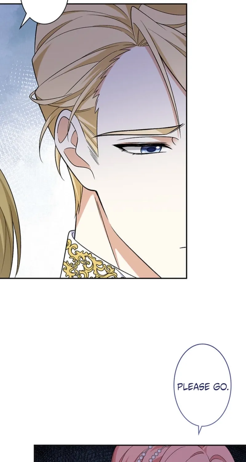 The Duchess Decides to Have an Affair Chapter 6 - page 62