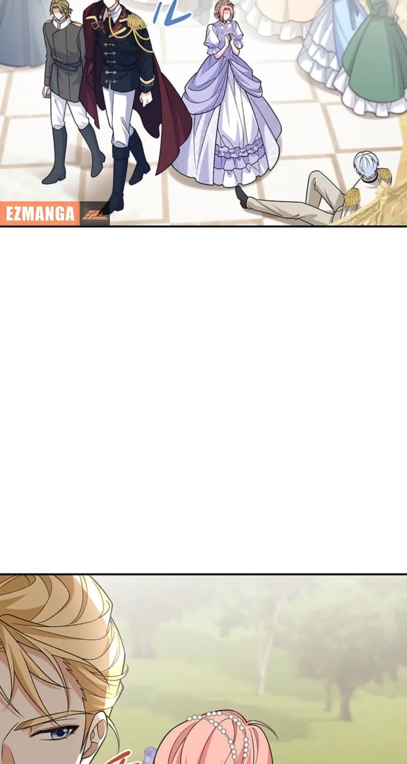 The Duchess Decides to Have an Affair Chapter 6 - page 64