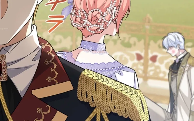 The Duchess Decides to Have an Affair Chapter 6 - page 65