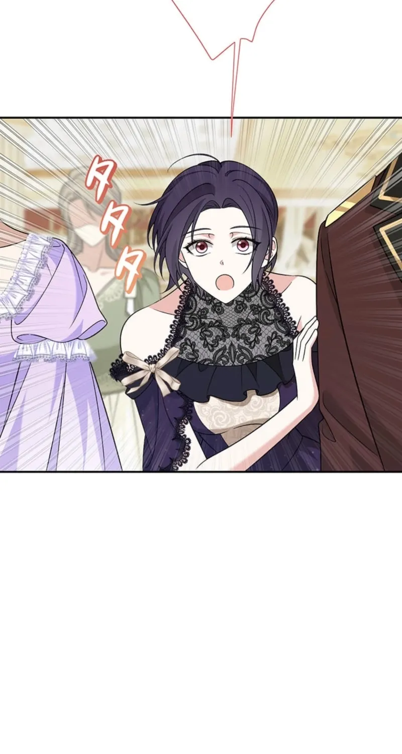 The Duchess Decides to Have an Affair Chapter 6 - page 67