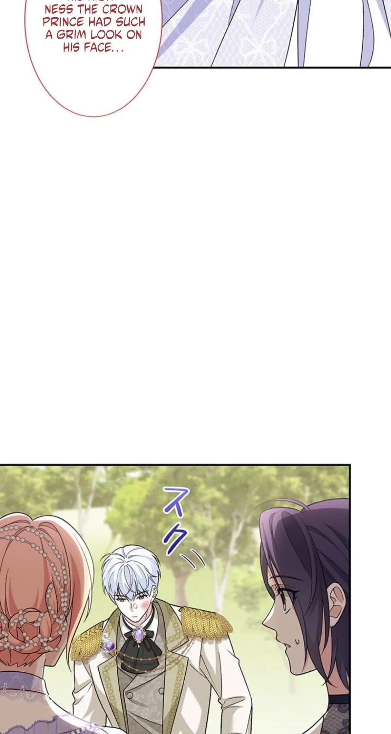 The Duchess Decides to Have an Affair Chapter 6 - page 69