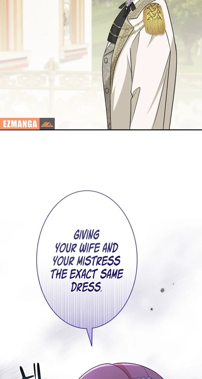 The Duchess Decides to Have an Affair Chapter 6 - page 7