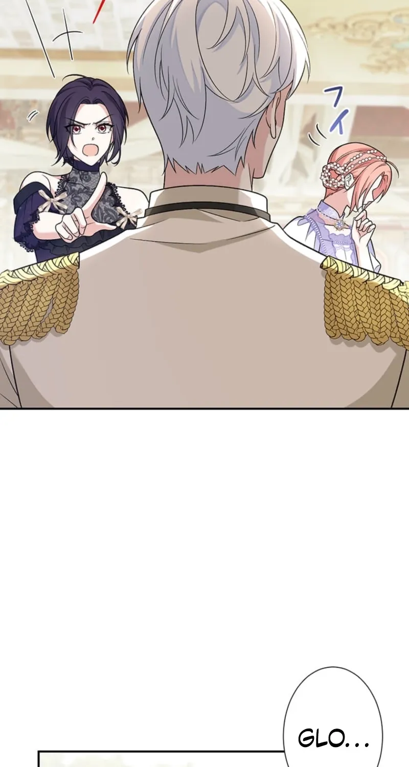 The Duchess Decides to Have an Affair Chapter 6 - page 72