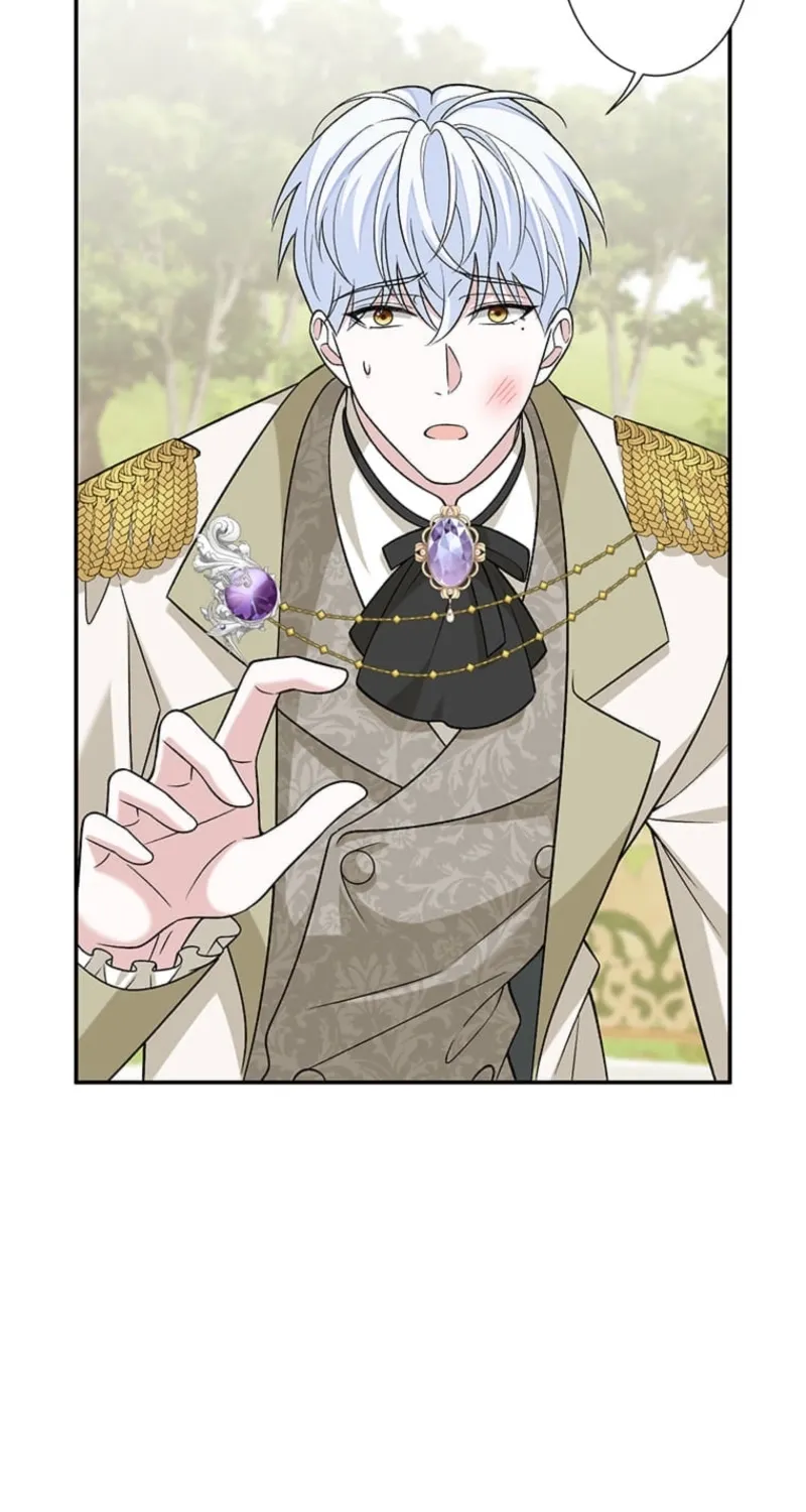 The Duchess Decides to Have an Affair Chapter 6 - page 73