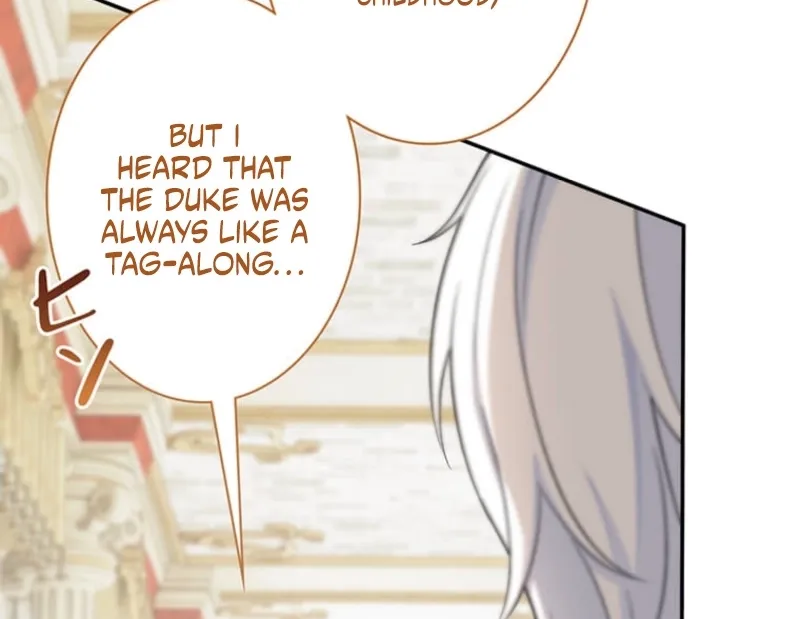 The Duchess Decides to Have an Affair Chapter 6 - page 75