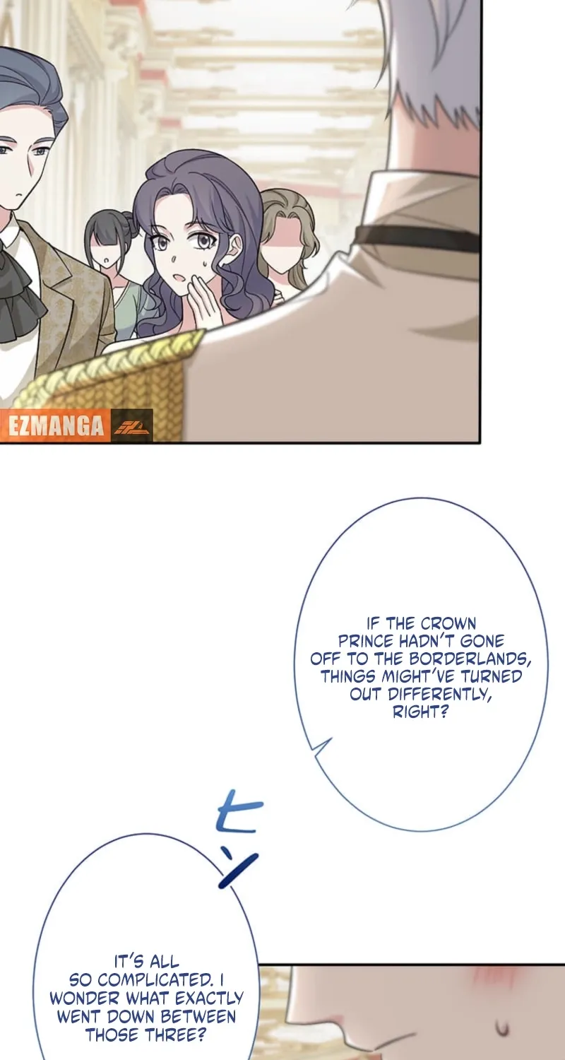 The Duchess Decides to Have an Affair Chapter 6 - page 76