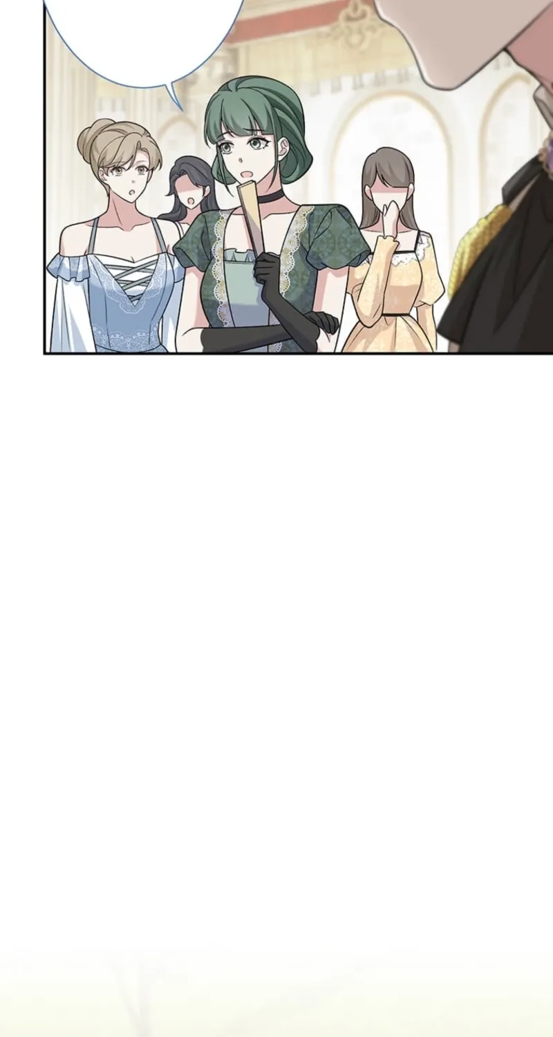 The Duchess Decides to Have an Affair Chapter 6 - page 77