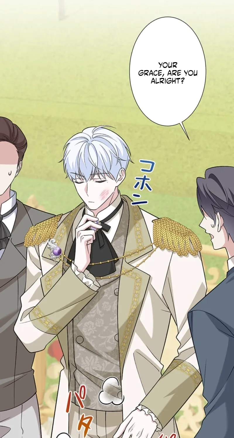 The Duchess Decides to Have an Affair Chapter 6 - page 78