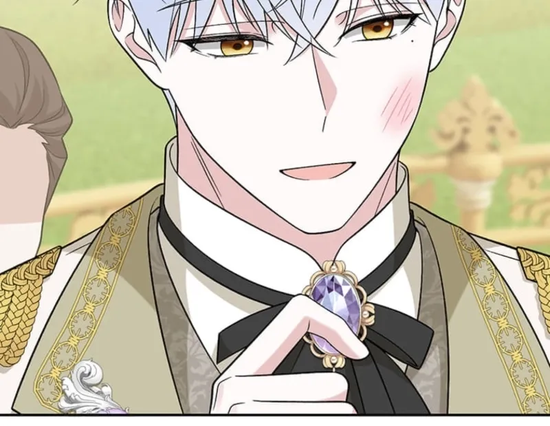 The Duchess Decides to Have an Affair Chapter 6 - page 80