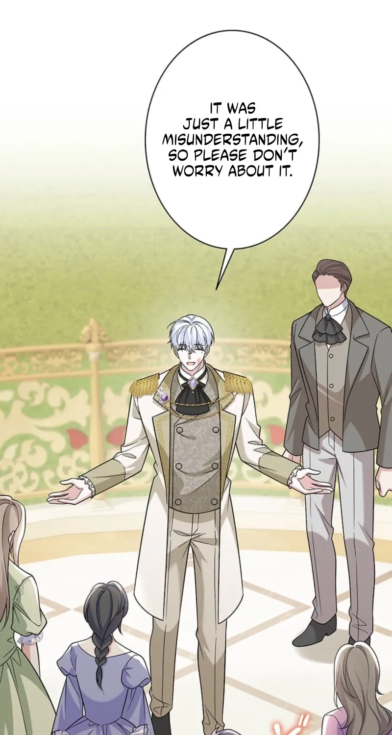 The Duchess Decides to Have an Affair Chapter 6 - page 81