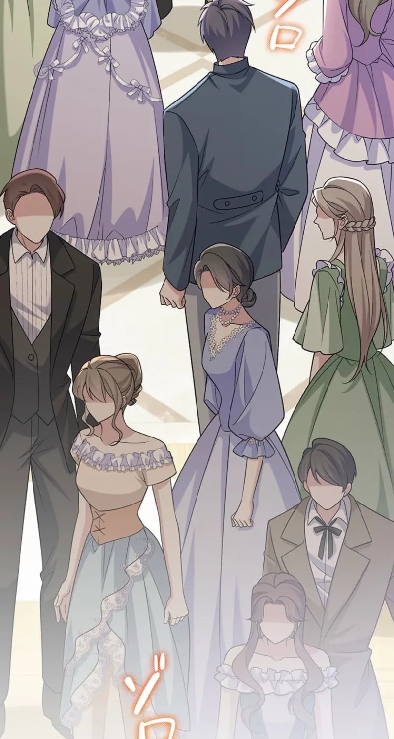 The Duchess Decides to Have an Affair Chapter 6 - page 82