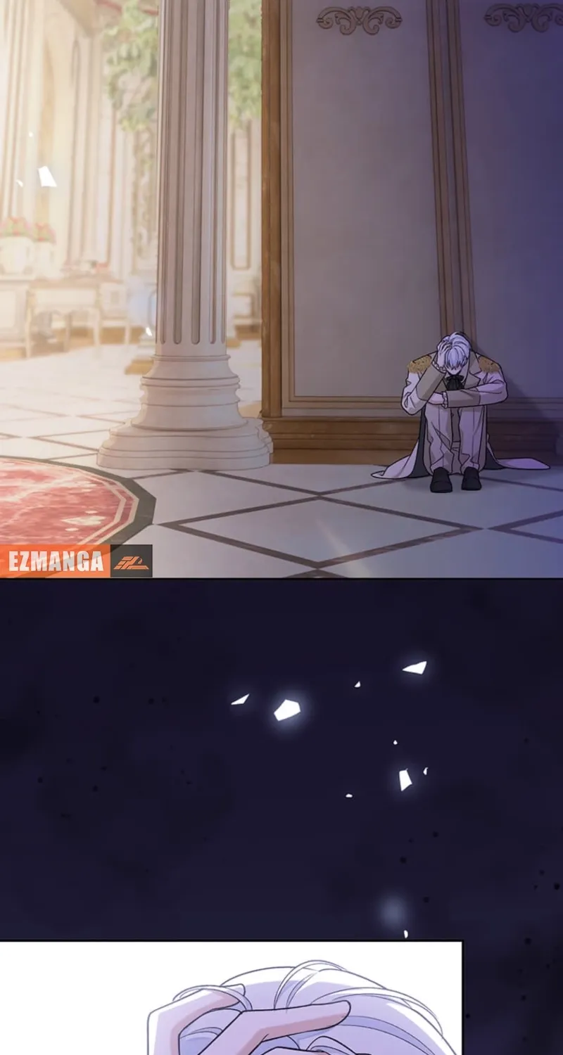 The Duchess Decides to Have an Affair Chapter 6 - page 86