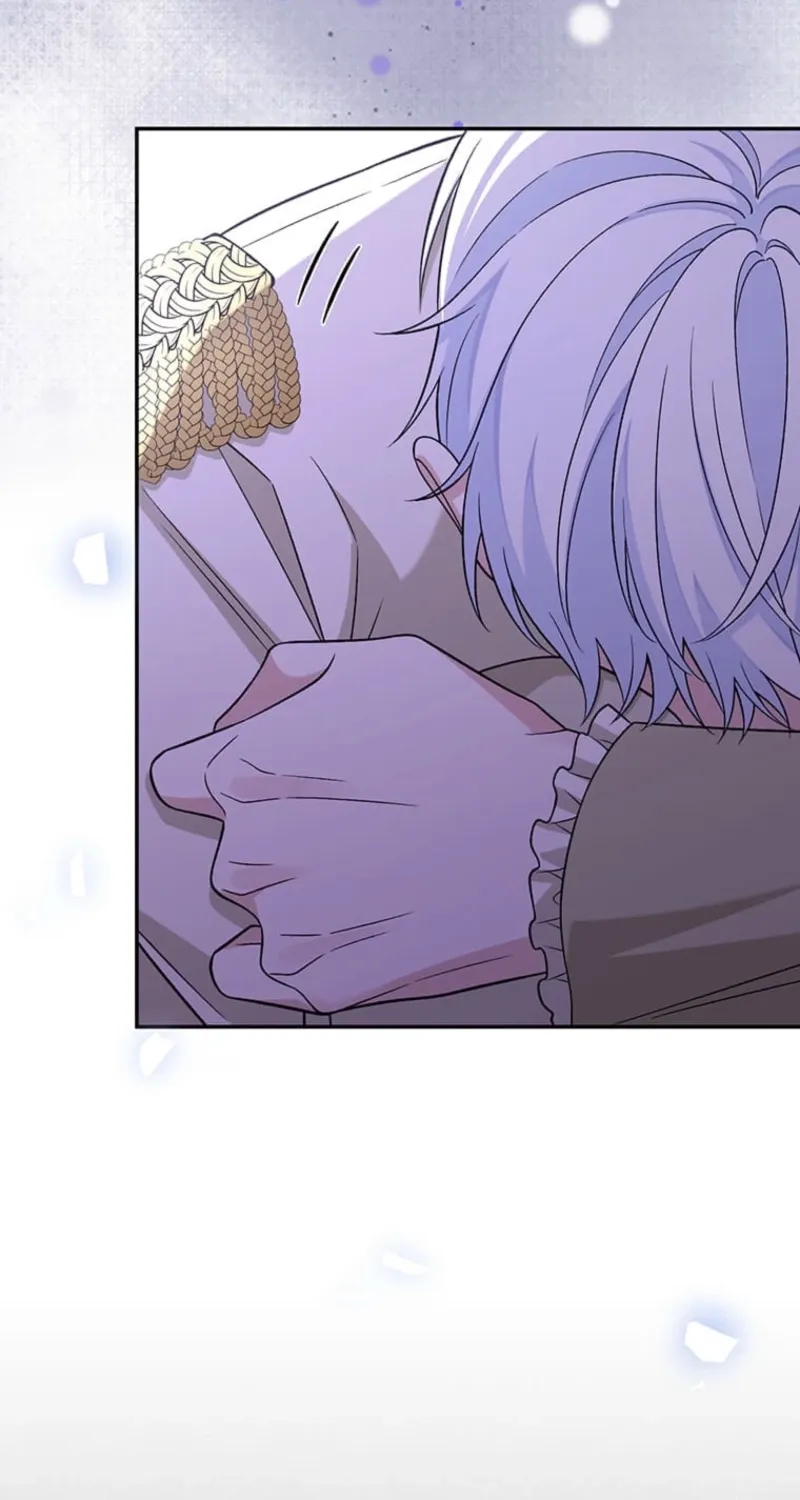 The Duchess Decides to Have an Affair Chapter 6 - page 88