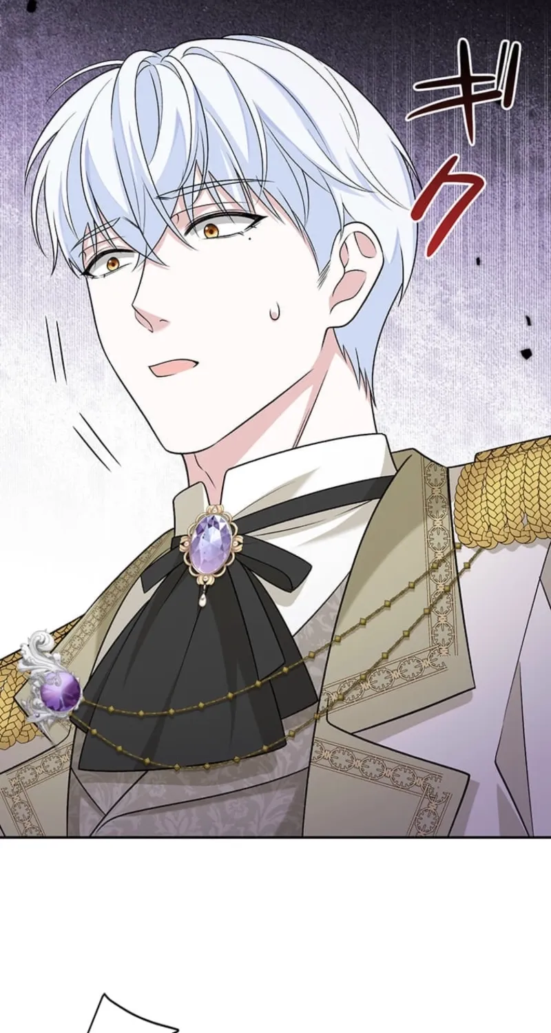 The Duchess Decides to Have an Affair Chapter 6 - page 9