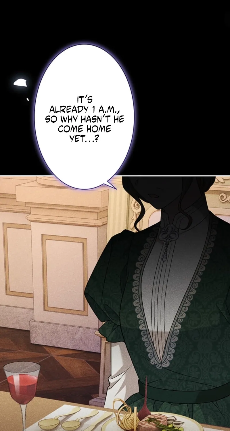 The Duchess Decides to Have an Affair Chapter 6 - page 91