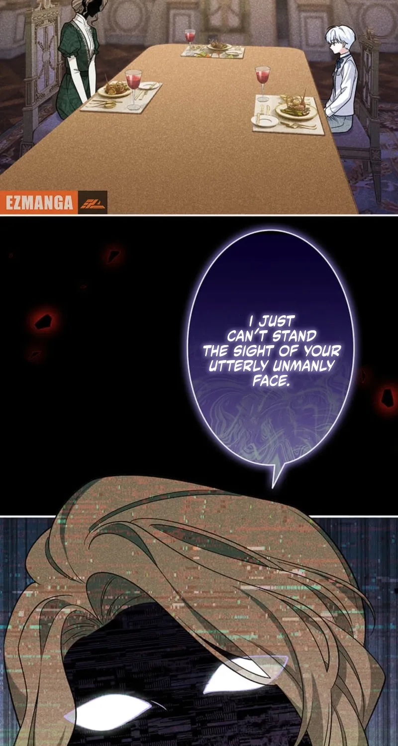 The Duchess Decides to Have an Affair Chapter 6 - page 94